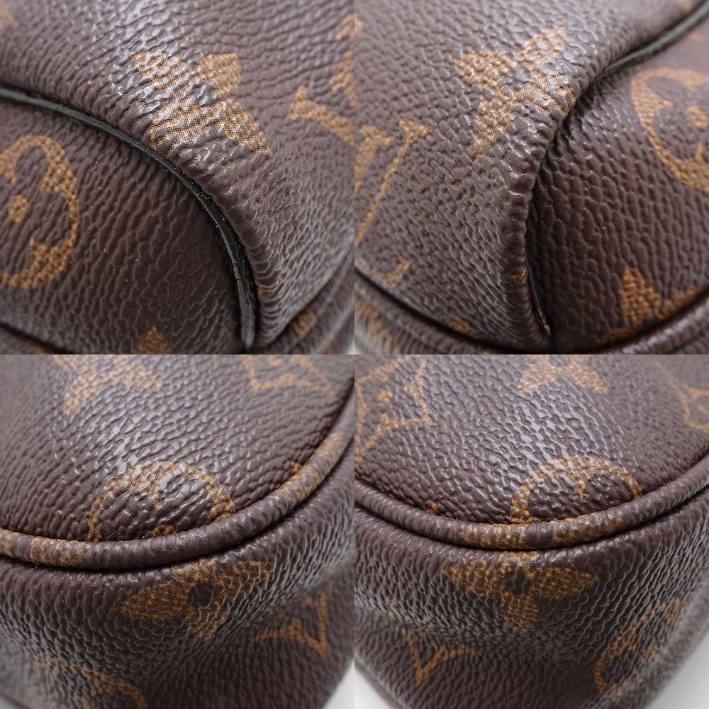 Louis Vuitton Monogram Messenger PM Bag M43843