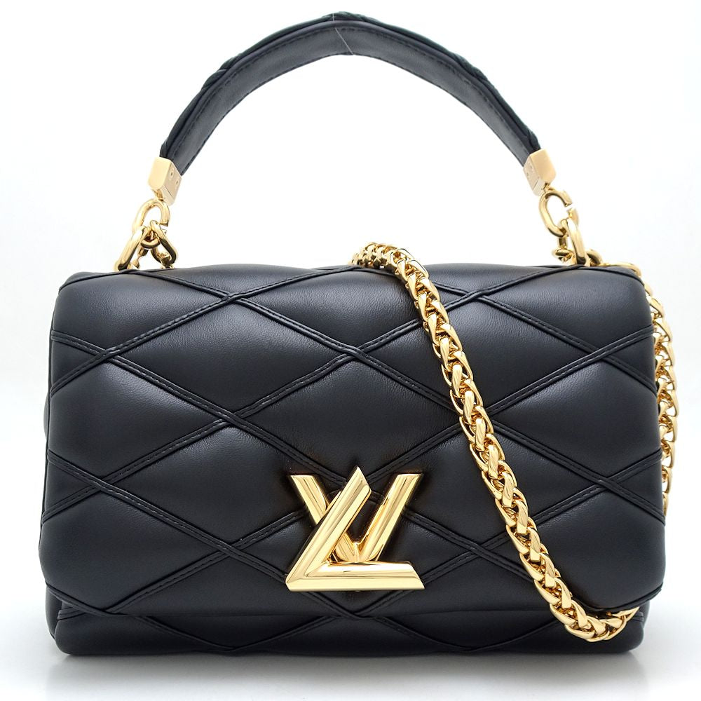 Louis Vuitton GO-14 MM 2Way Bag M22891