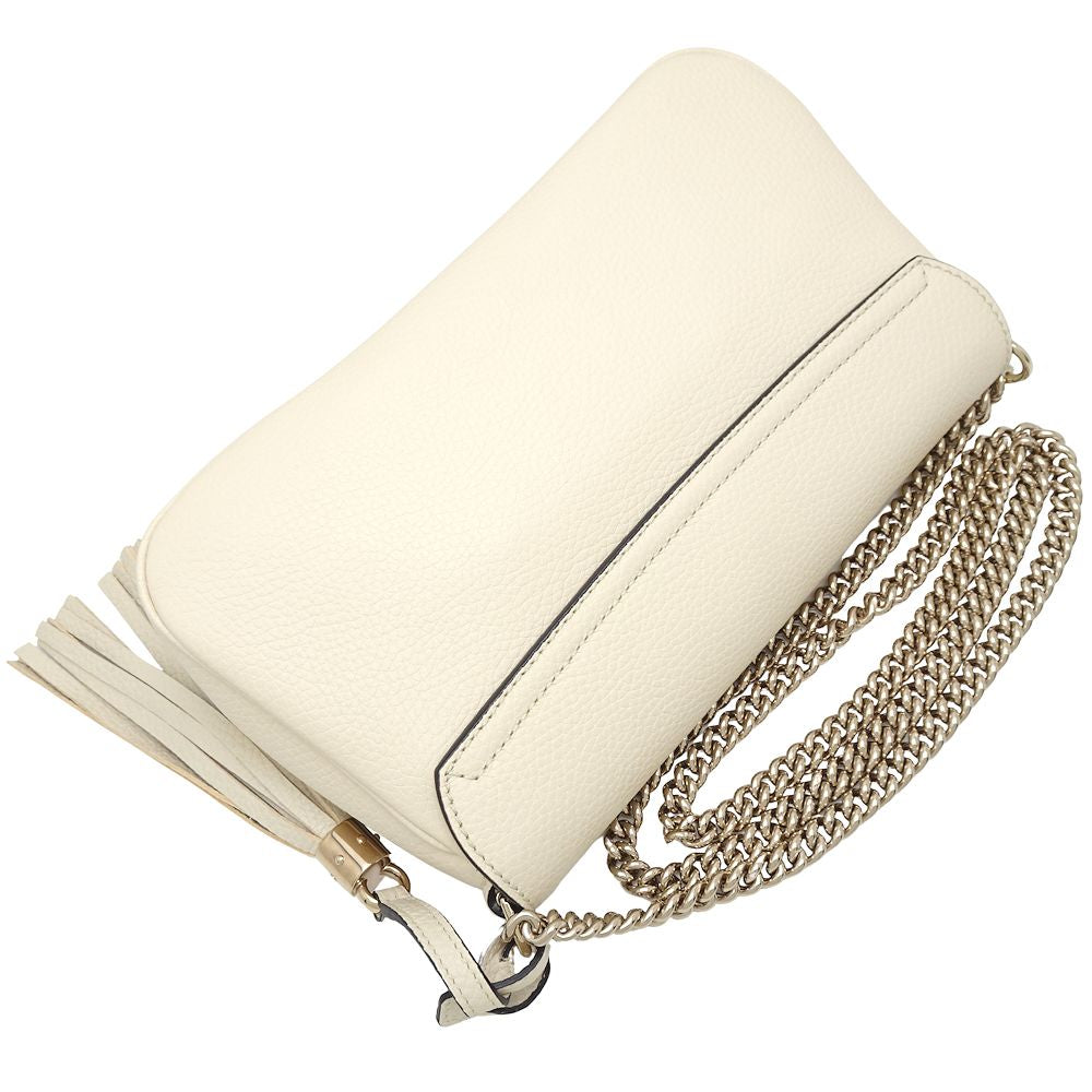 Gucci Soho Leather Chain Shoulder Bag