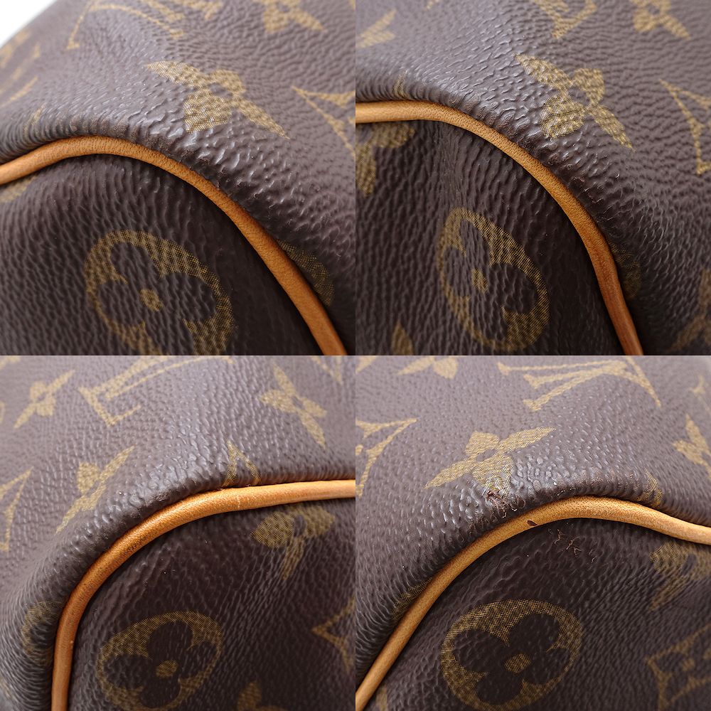 Louis Vuitton Monogram Keepall Bandouliere 45 Bag