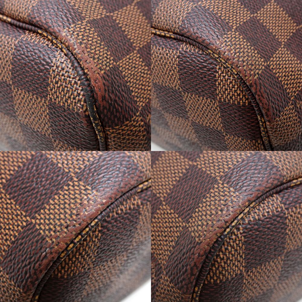 Louis Vuitton Damier Neverfull PM Tote N41359