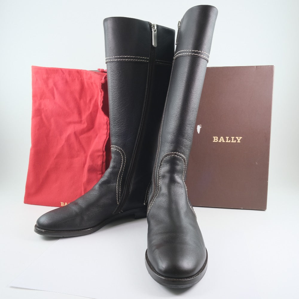 Bally Calf Long Boots 3490432