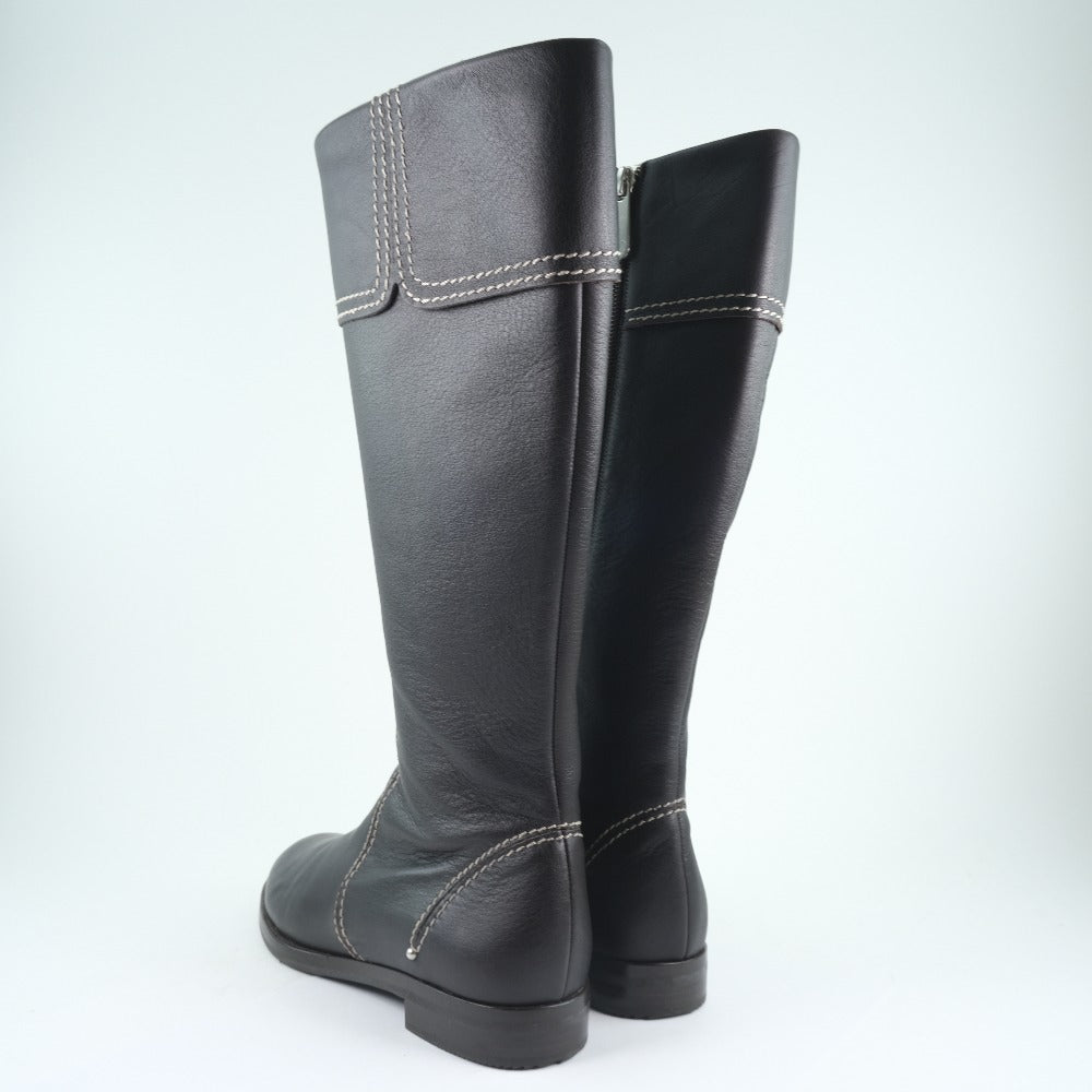 Bally Calf Long Boots 3490432