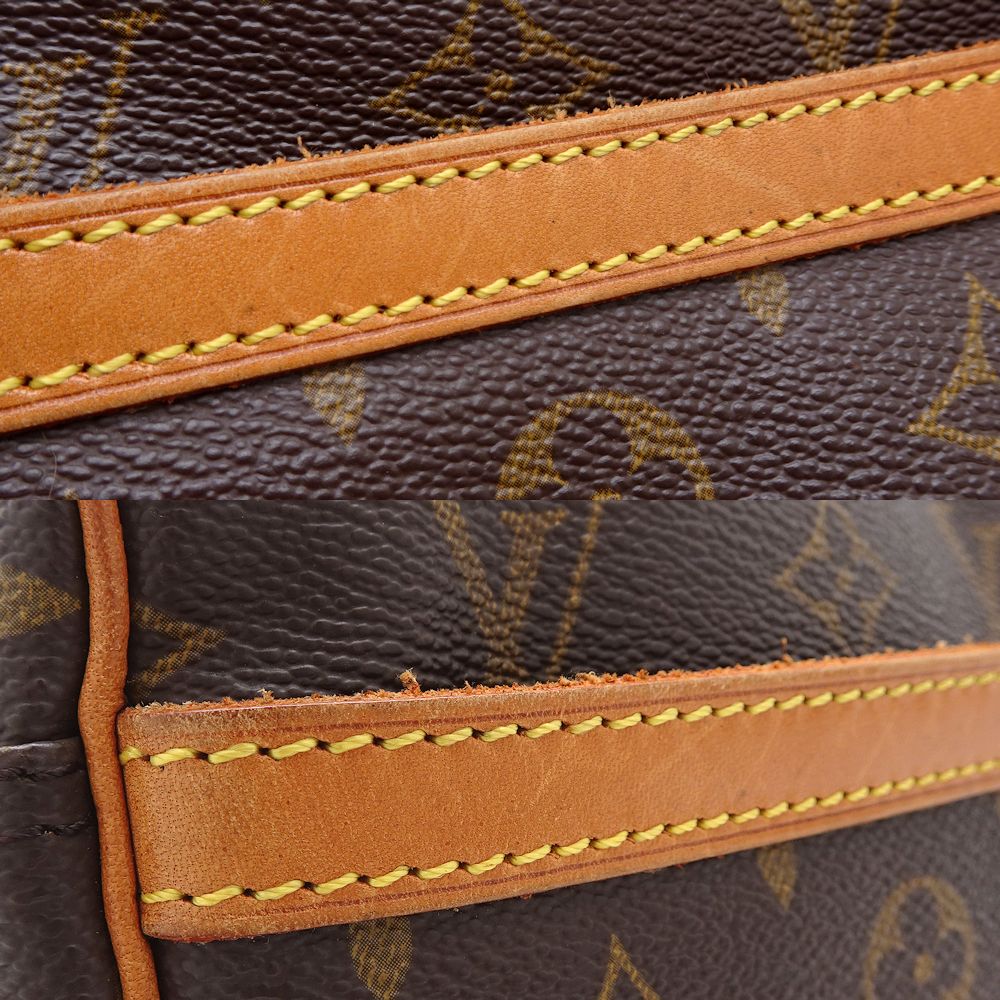 Louis Vuitton Trocadero 24 Shoulder Bag M51276