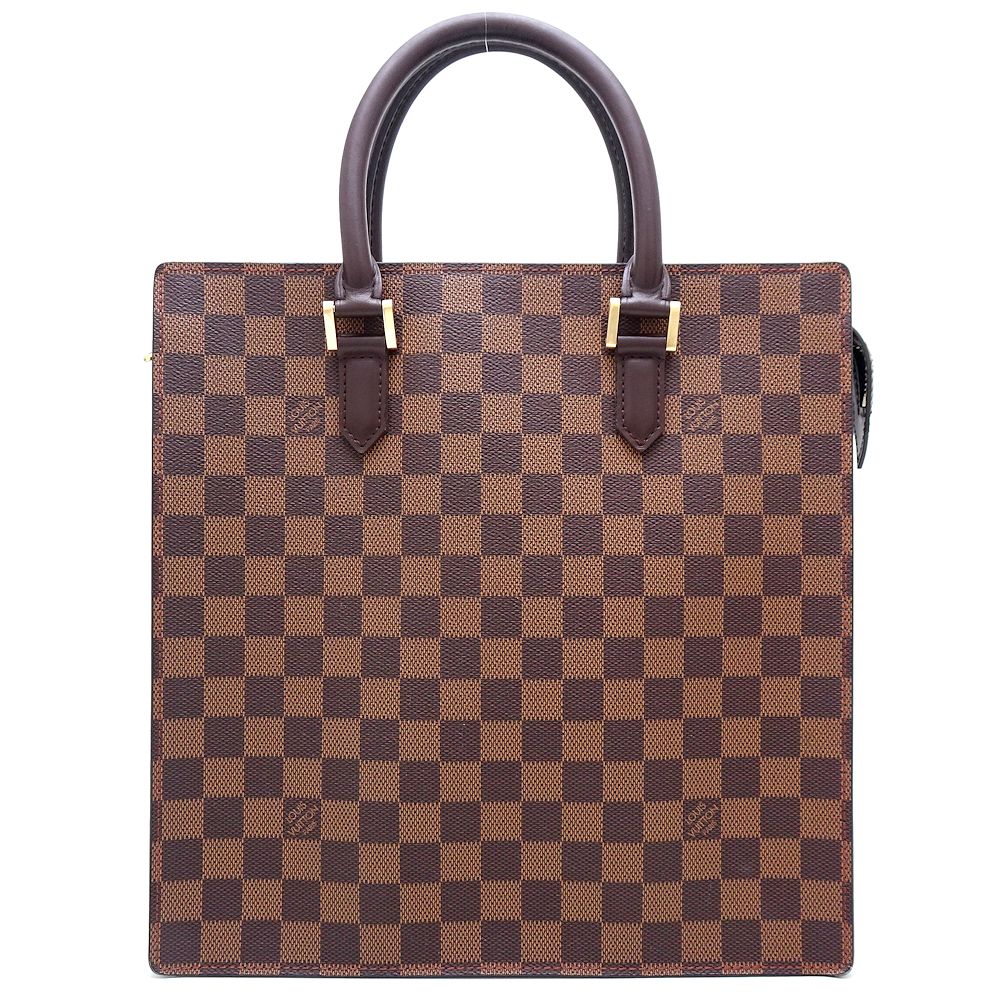 Louis Vuitton Damier Venice PM Tote Bag N51145