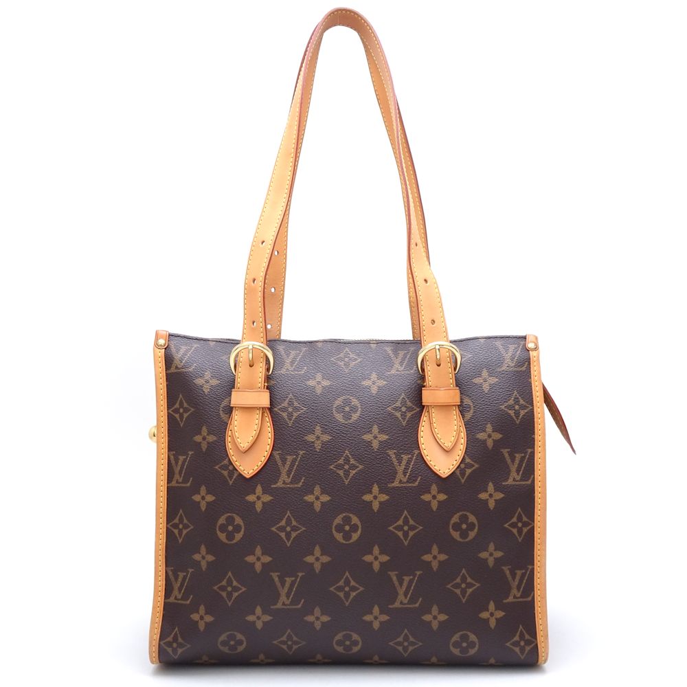 Louis Vuitton Monogram Popincourt Shoulder Bag