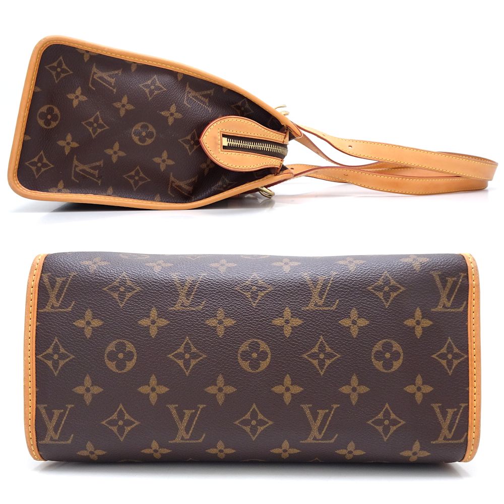 Louis Vuitton Monogram Popincourt Shoulder Bag