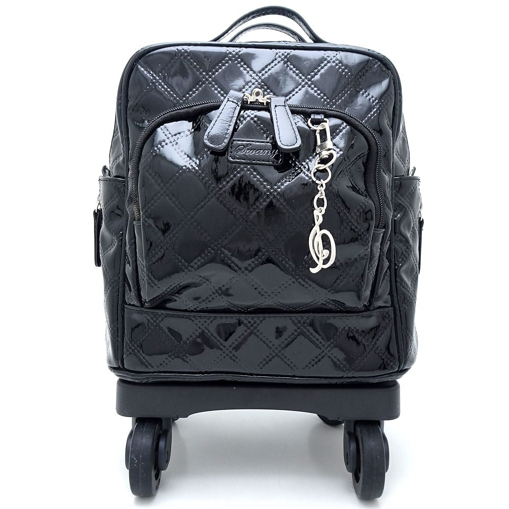 SWANY Emairo6 D591 Black Carry Bag