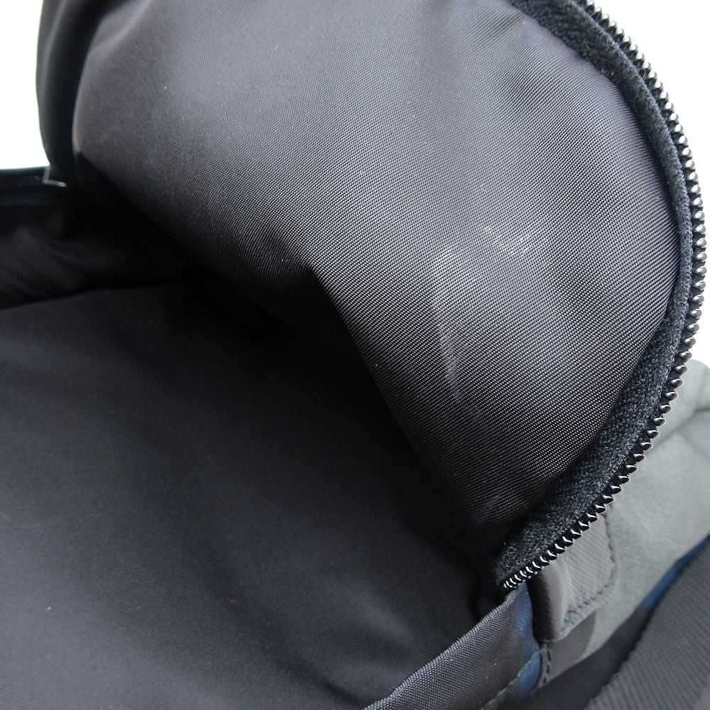 Prada Nylon Backpack V135M