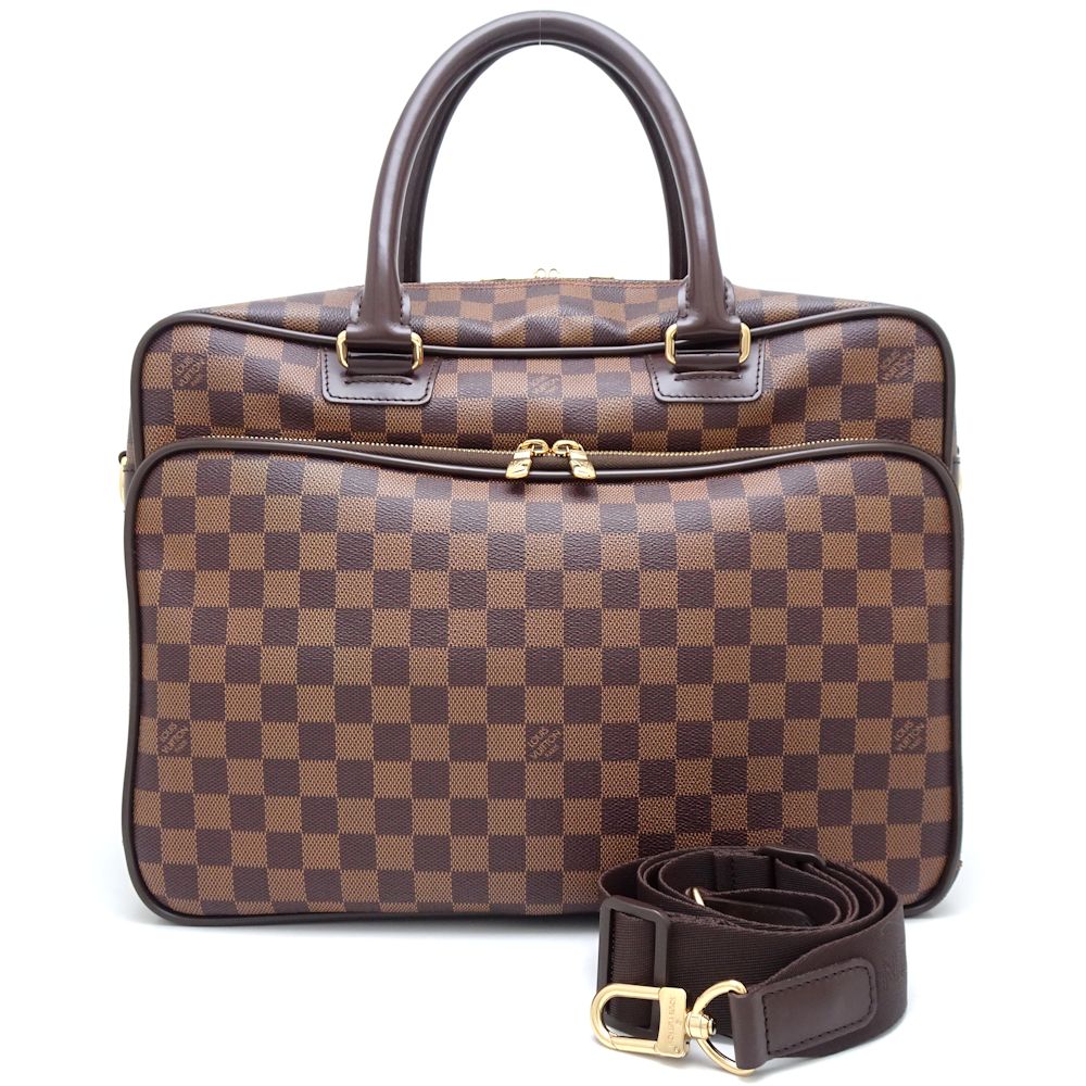 Louis Vuitton Damier Icare Business Bag N23252