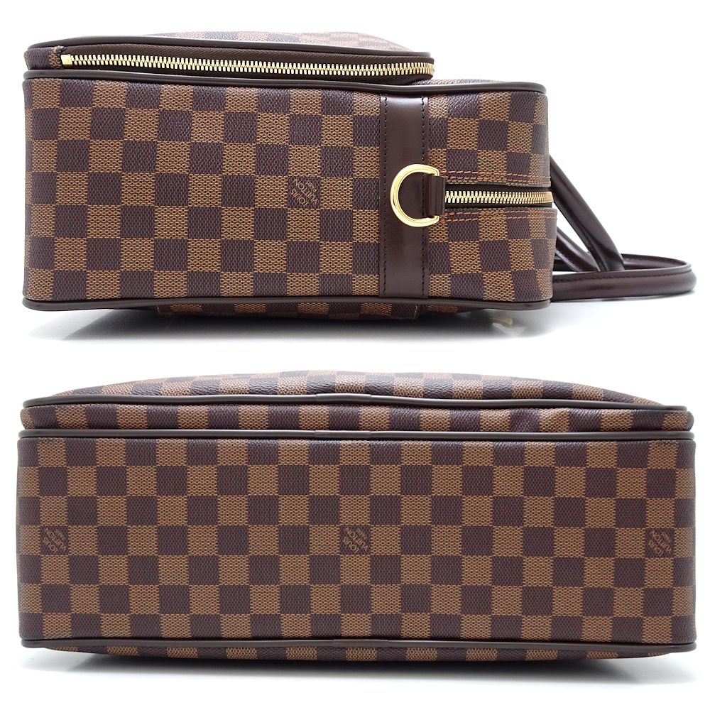 Louis Vuitton Damier Icare Business Bag N23252