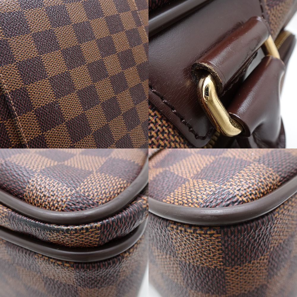 Louis Vuitton Damier Icare Business Bag N23252