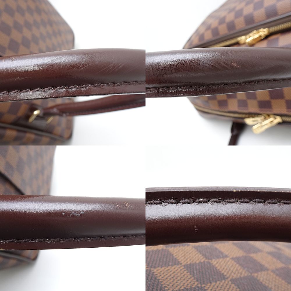 Louis Vuitton Damier Icare Business Bag N23252