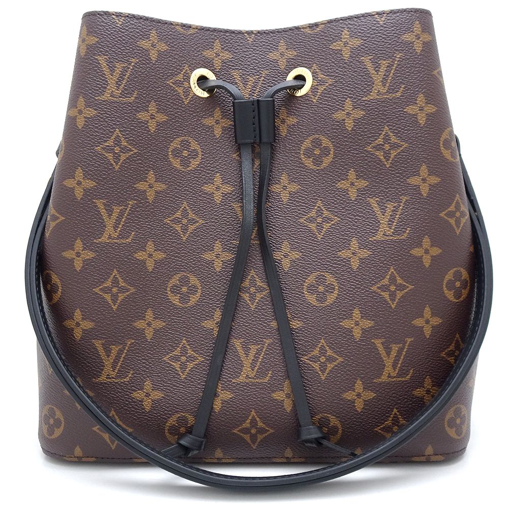 Louis Vuitton Monogram NeoNoe Shoulder Bag