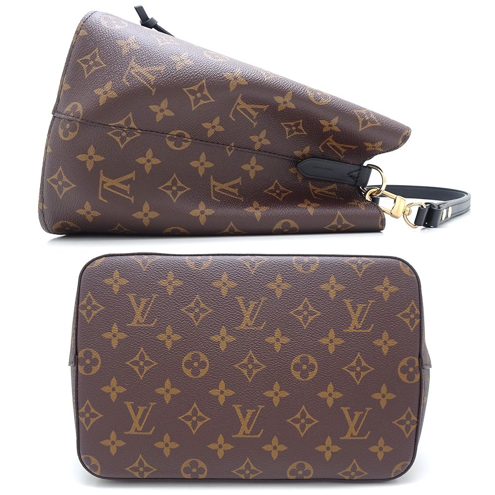 Louis Vuitton Monogram NeoNoe Shoulder Bag