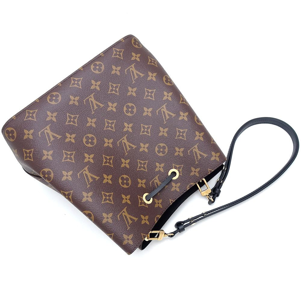 Louis Vuitton Monogram NeoNoe Shoulder Bag