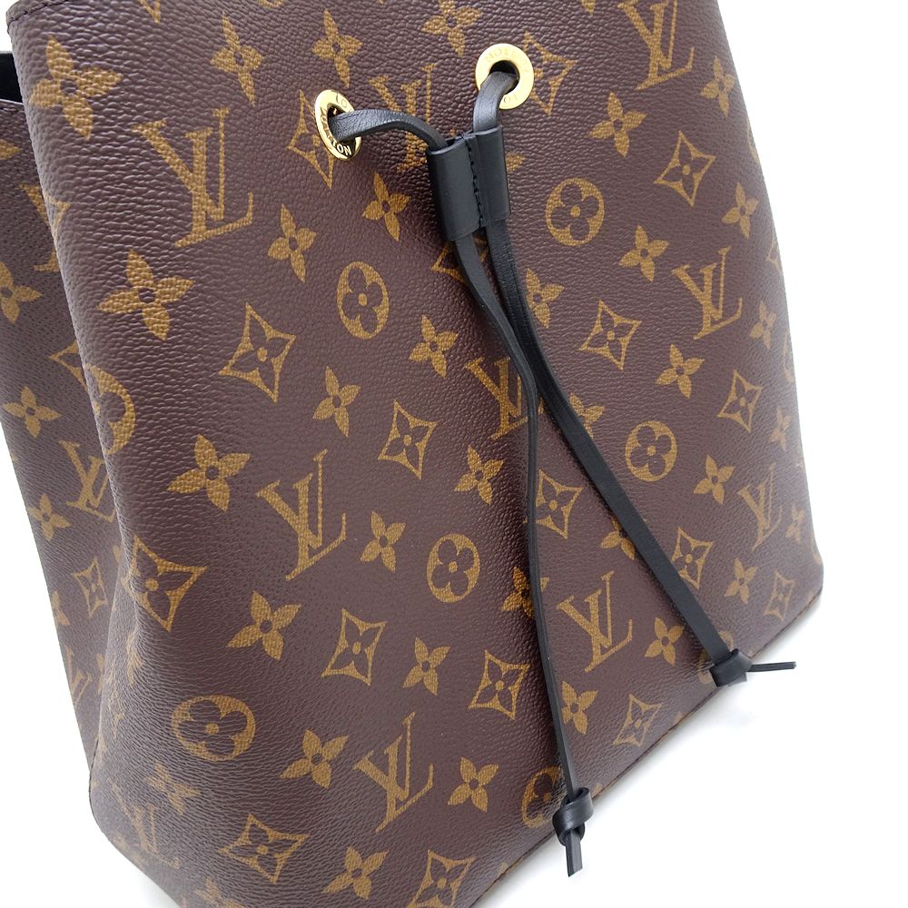 Louis Vuitton Monogram NeoNoe Shoulder Bag