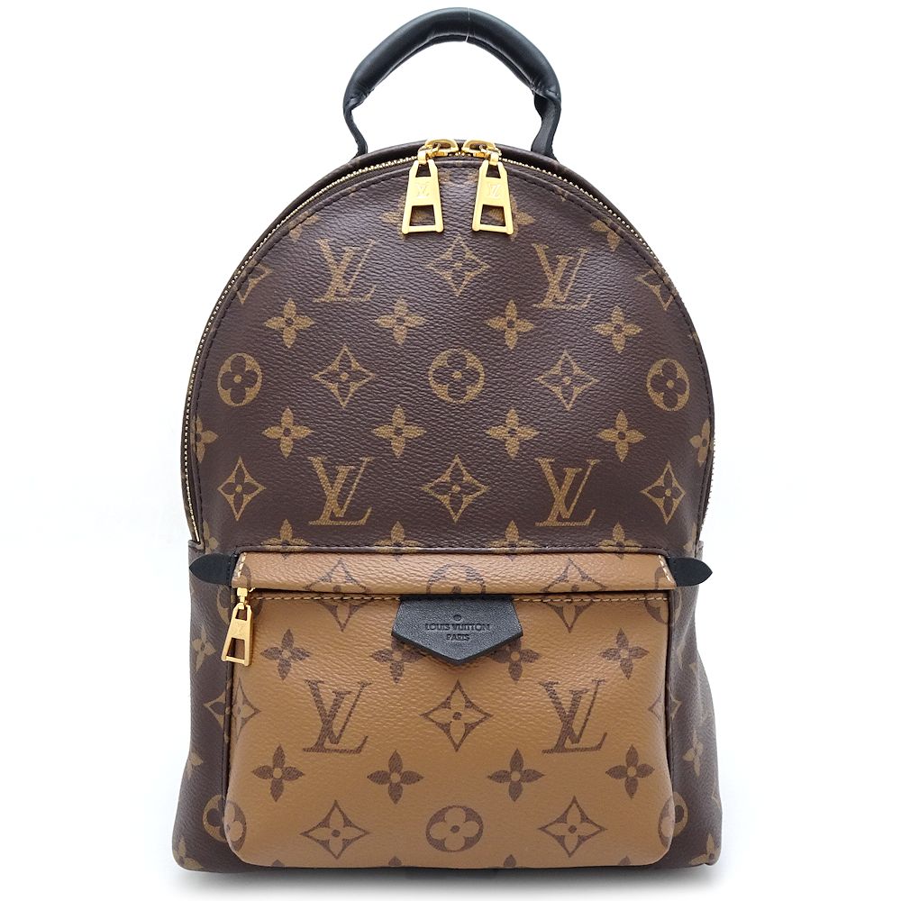 Louis Vuitton Palm Springs Backpack PM M44870