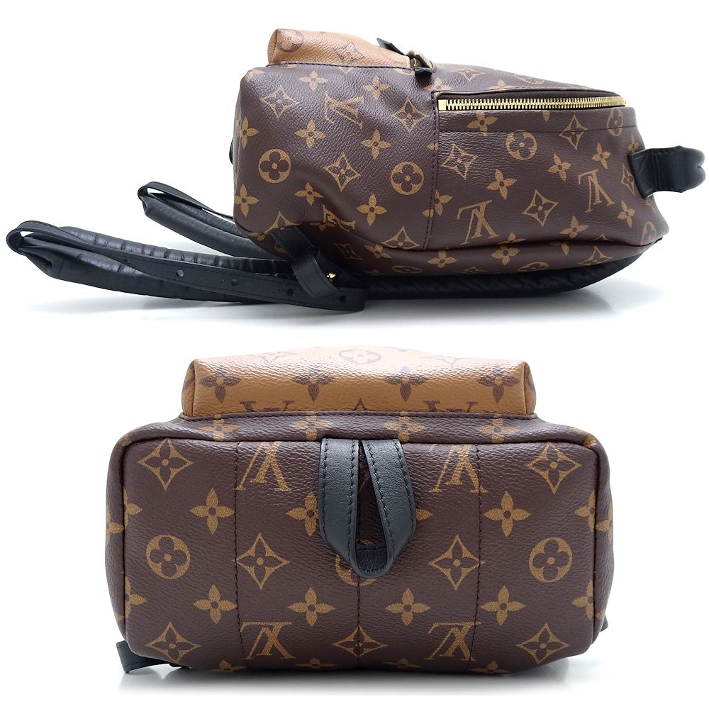 Louis Vuitton Palm Springs Backpack PM M44870