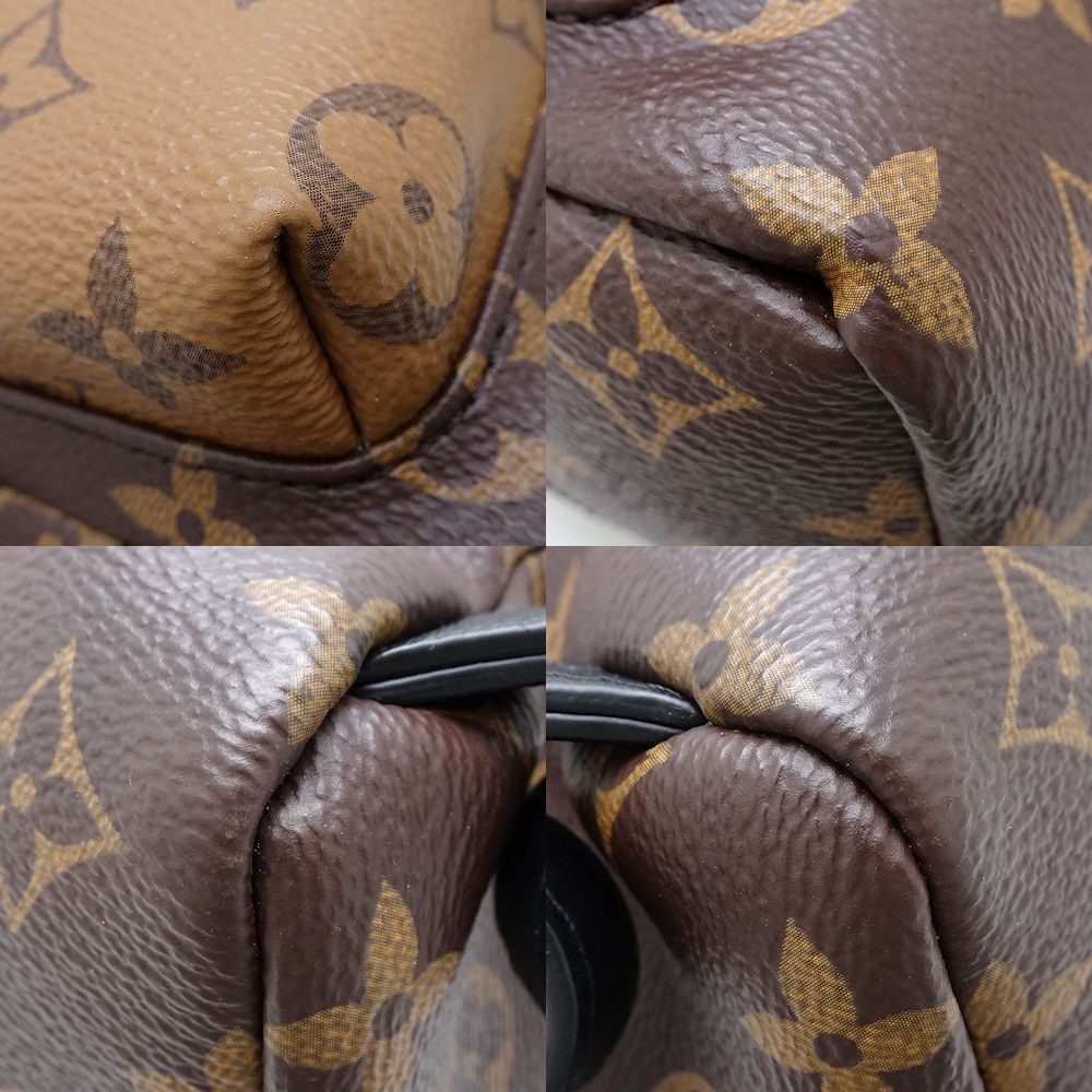 Louis Vuitton Palm Springs Backpack PM M44870