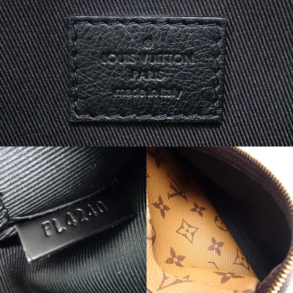 Louis Vuitton Palm Springs Backpack PM M44870