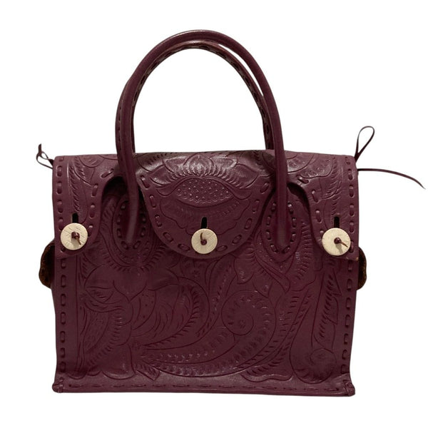 Carving Tribes Maestra Tote Bag