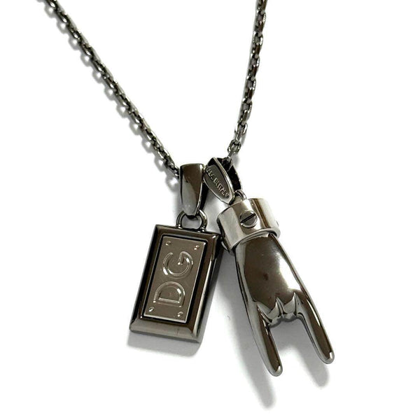 Dolce&Gabbana Pendant Necklace