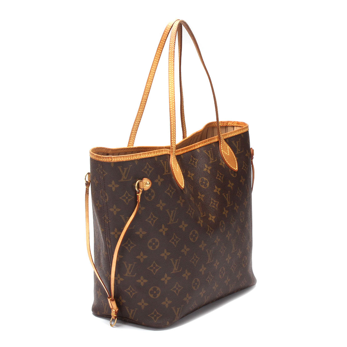 Monogram Neverfull MM