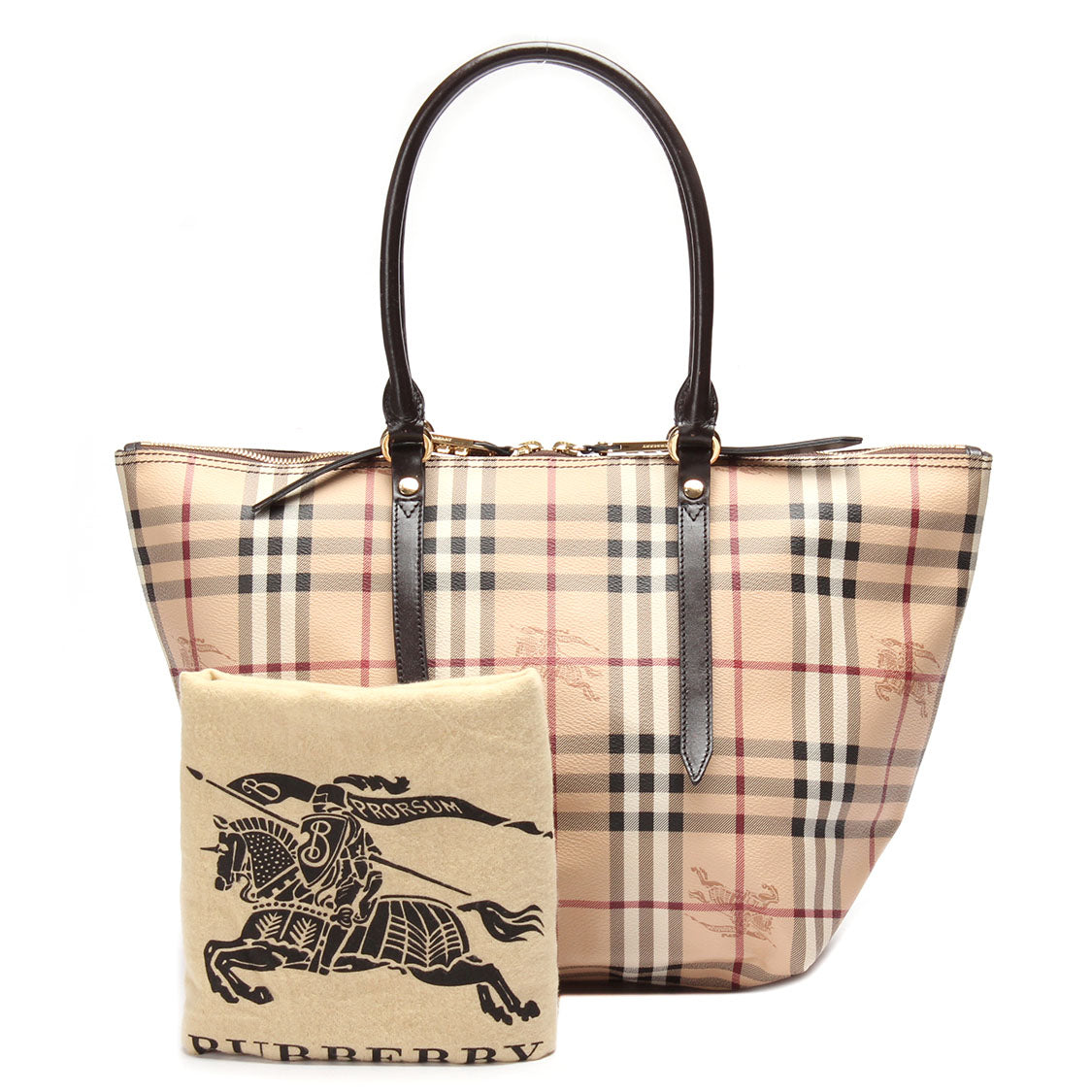 Haymarket Salisbury Tote Bag