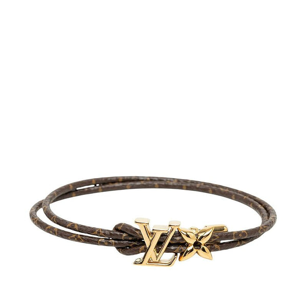 Louis Vuitton LV Bloom Bracelet