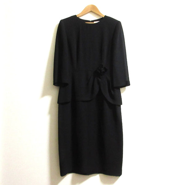Givenchy Floral Dress