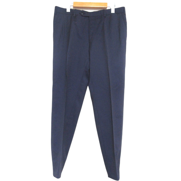 Brioni Virgin Wool Trousers