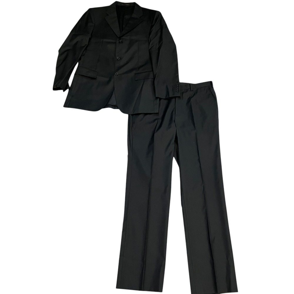 Burberry Black Label Suit