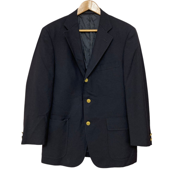 J.PRESS Wool Blazer