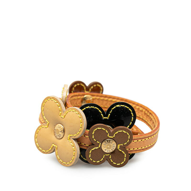 Louis Vuitton Flower Lexington Bracelet Choker