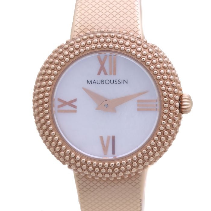 Mauboussin Quartz Watch 9236102-900L