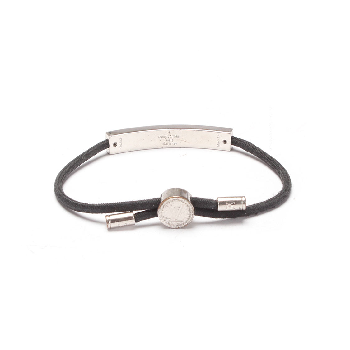 LV Space Bracelet M67417