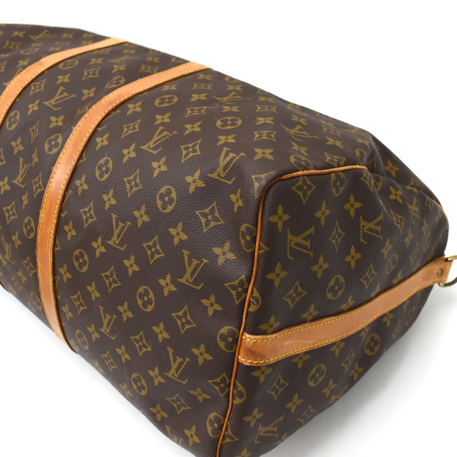 Monogram Keepall 55 Bandouliere