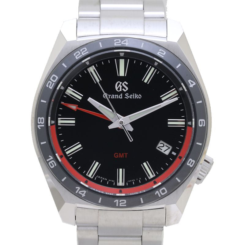 Seiko Grand Seiko GS Sports GMT Quartz Watch