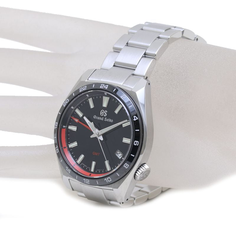 Seiko Grand Seiko GS Sports GMT Quartz Watch