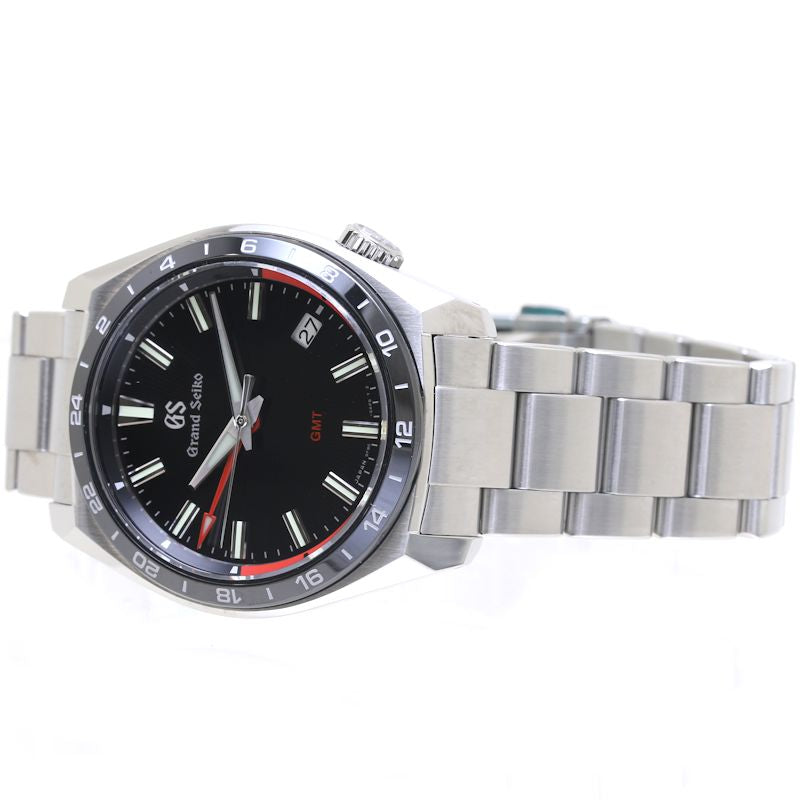 Seiko Grand Seiko GS Sports GMT Quartz Watch