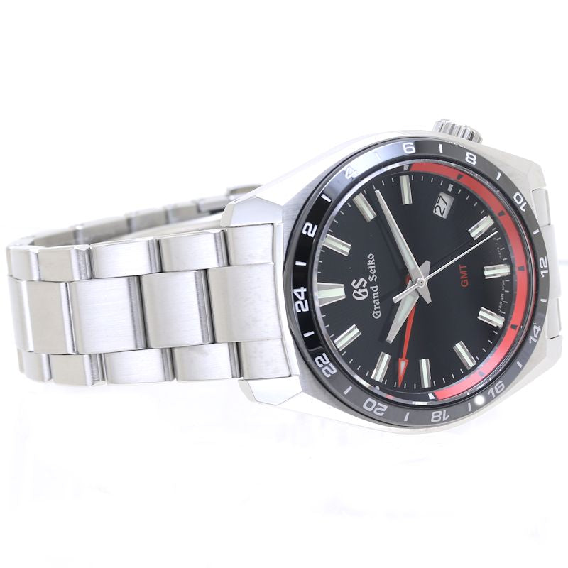 Seiko Grand Seiko GS Sports GMT Quartz Watch