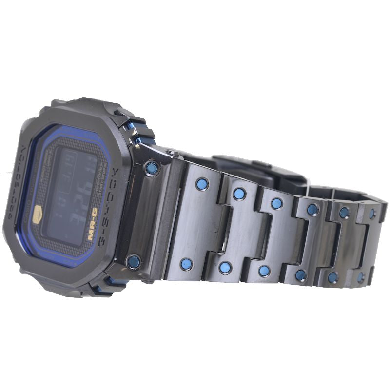 CASIO G-Shock MR-G MRG-B5000BA-1JR Titanium Men's Watch