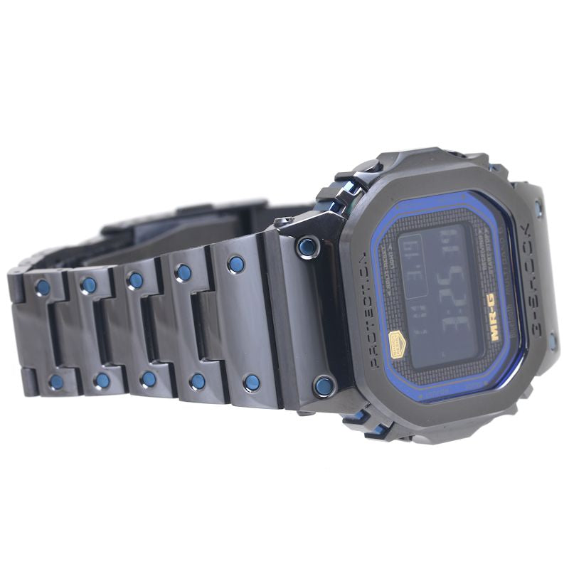 CASIO G-Shock MR-G MRG-B5000BA-1JR Titanium Men's Watch