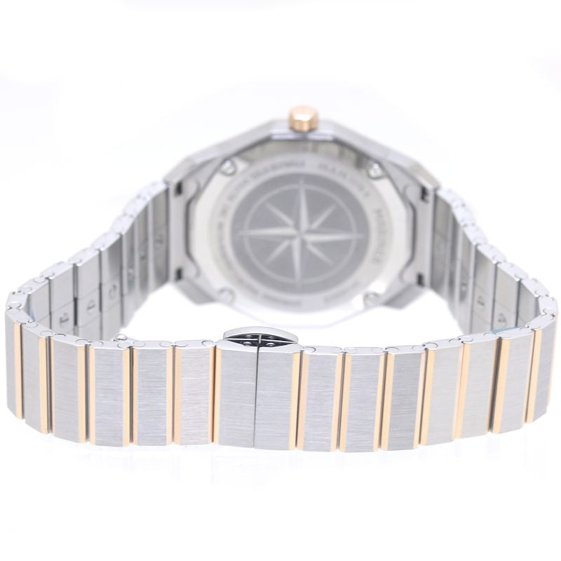 Concord Mariner SL Diamond Quartz Watch