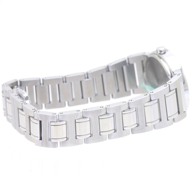 Bvlgari Stainless Steel Quartz Watch BB26WSSD/N