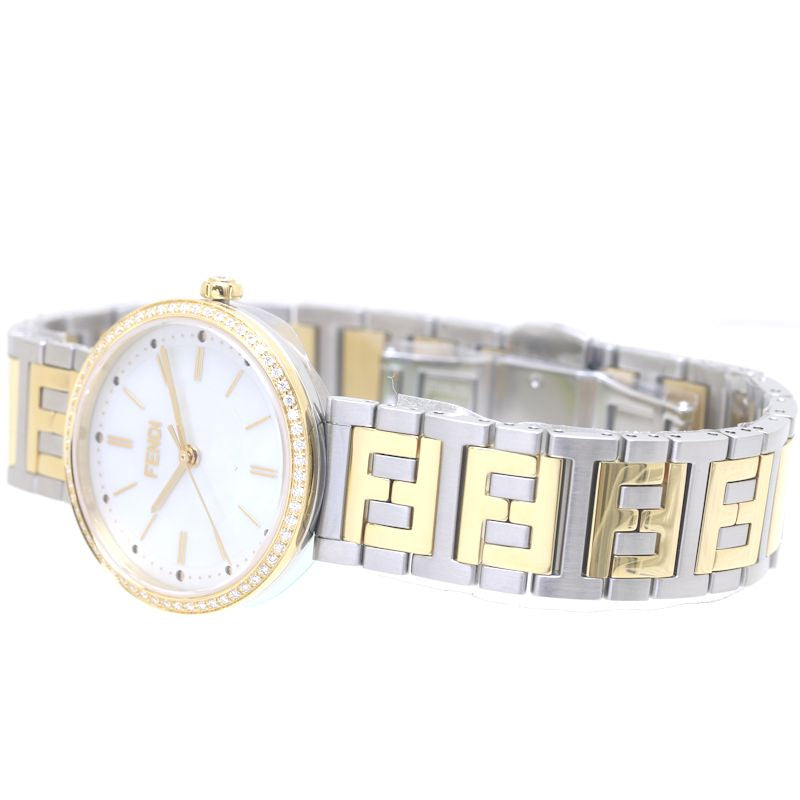 Fendi Forever Quartz Watch F102233701