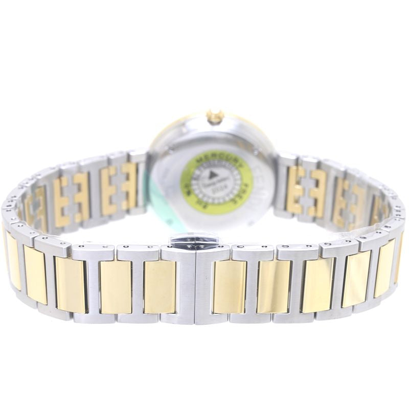 Fendi Forever Quartz Watch F102233701