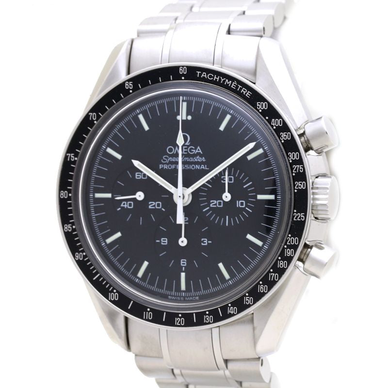 Omega Speedmaster Apollo 11 3592.50.00 Watch