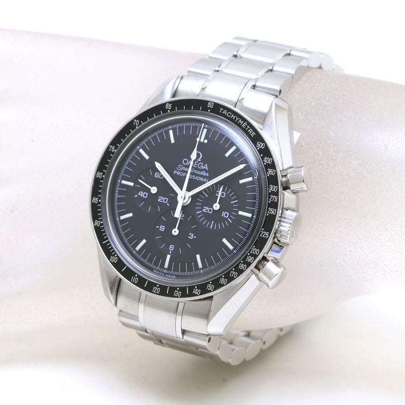 Omega Speedmaster Apollo 11 3592.50.00 Watch